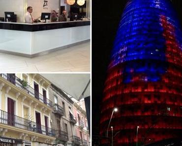 Està bé: Barcelona – oder – Gerne wieder in Barcelona #3