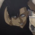 Gangsta Vol 1  Still 04