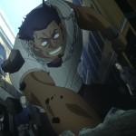 Gangsta Vol 1  Still 02