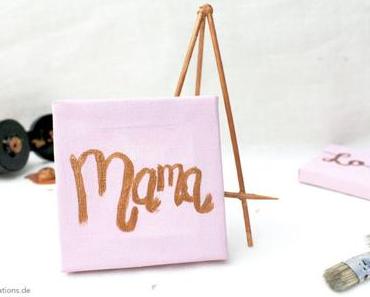 DIY Tischkartenhalter aus Grillspießen