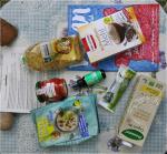 meine erste Vegan Box