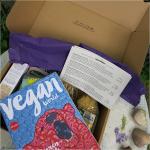 meine erste Vegan Box