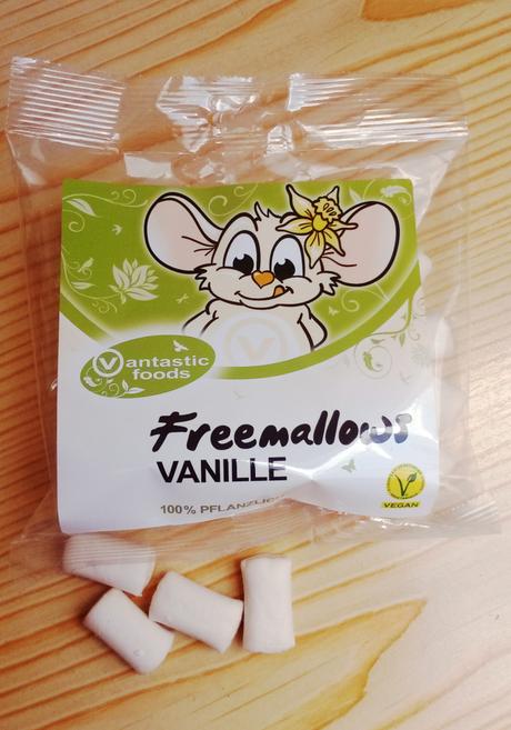 veganeMarshmallows