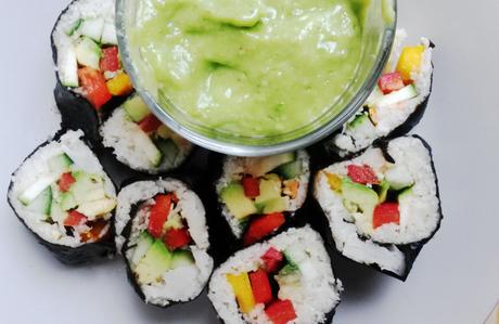 Sushi_Dip