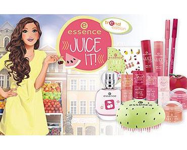 Maineuigkeiten in der Drogerie