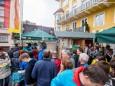 Speis und Trank - Steirischer Skiverband - Sportlerehrung 2016 in Mariazell