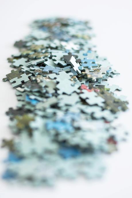 Das Ganze ist mehr als die Summe seiner Teile