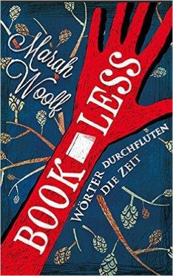 Woolf_BookLess_Wörter_durchfluten_die_Zeit