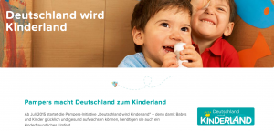 Wie kinderfreundlich ist Deutschland?