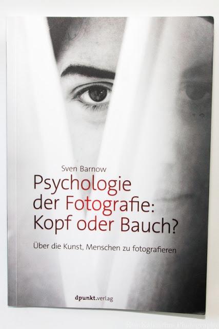 Psychologie in der Fotografie - Sven Barnow