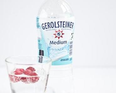 Wasser marsch! Bald geht die Gerolsteiner Wasserwoche wieder los!