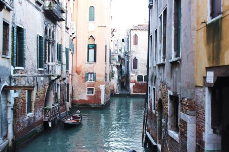 10 Reasons why you should visit Venice right NOW