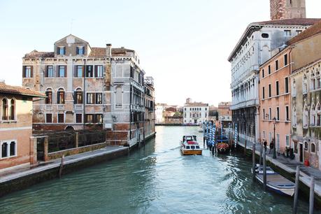 10 Reasons why you should visit Venice right NOW