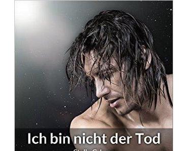 (Tag) – Welches Buch lest ihr zurzeit? #1