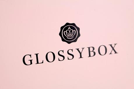 [Unboxing] Glossybox April 2016