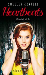 Coriell, Shelley: Heartbeats – Meine Zeit mit dir