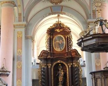 Die Eifel – ein besonderes Fleckchen