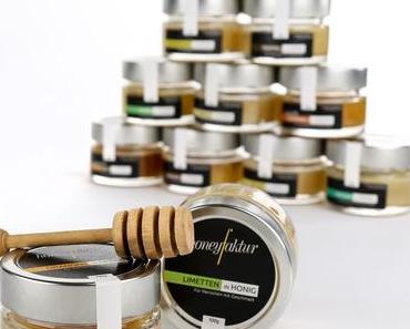 Honeyfaktur – Honigkreationen aus dem Bergischen Land