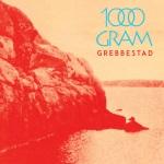 CD-REVIEW: 1000 GRAM – Grebbestad [EP]