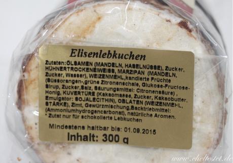 Feyler Lebkuchen