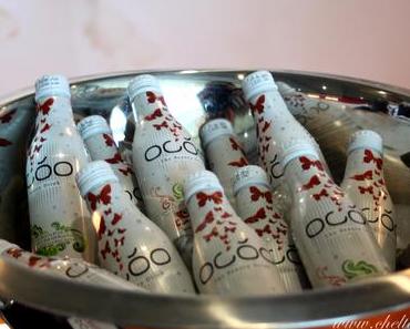 Ocóo The Beauty Drink