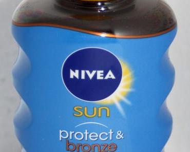 Nivea Sun Protect & Bronze