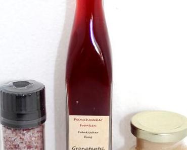 Feinschmecker Franken