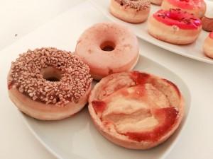 Boggie Donut Lieferheld Lieferdientcheck 
