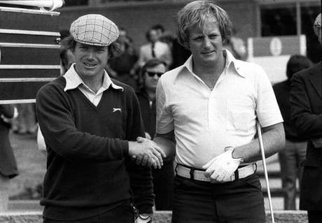 Golf Historie – 1970 bis 1979
