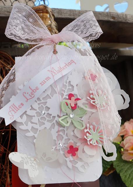 Alles Liebe zum Muttertag