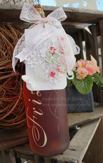 Alles Liebe zum Muttertag