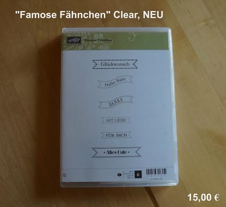 Ich habe weiter ausgemistet Ich habe weiter ausgemistet