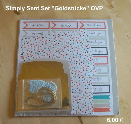 Ich habe weiter ausgemistet Ich habe weiter ausgemistet