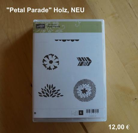 Ich habe weiter ausgemistet Ich habe weiter ausgemistet