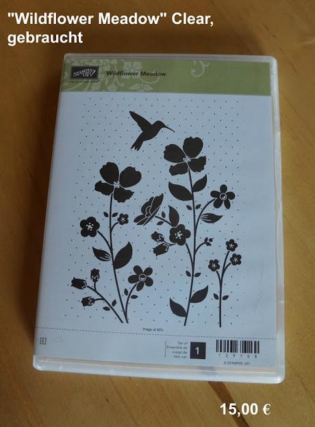 Ich habe weiter ausgemistet Ich habe weiter ausgemistet