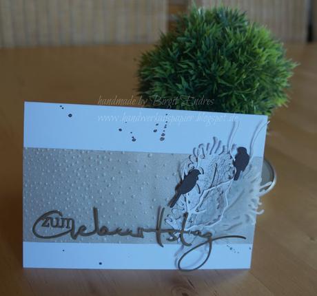 Kleines Baupäuschen Kleines Baupäuschen