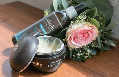 ahuhu – Beauty Favorit des Monats