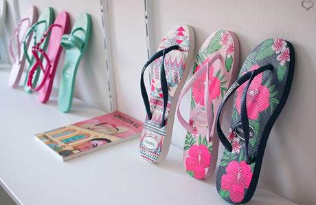 Havaianas – die Flip Flops aus Brasilien