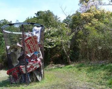 Japanische Woche - Gedanken II: Japan und der Müll