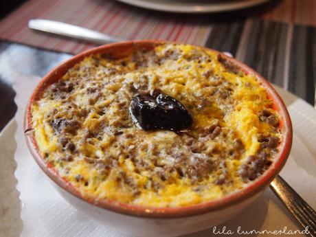 bobotie-hackfleischauflauf