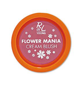 neu bei rossmann  -  Flower Mania bei RdeL Young - die neue Limited Edition ist da!