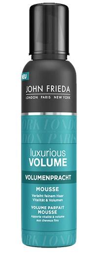 John Frieda Luxurious Volume Serie3