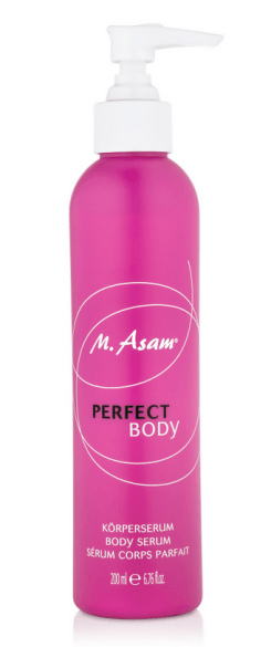 M. Asam Perfect Body Körperserum