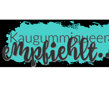 Kaugummiqueen empfiehlt... ~ Besondere Buchcharaktere