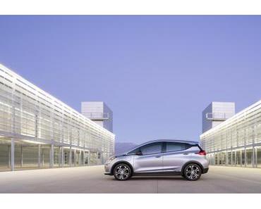 GM und Lyft testen selbstfahrende Taxis