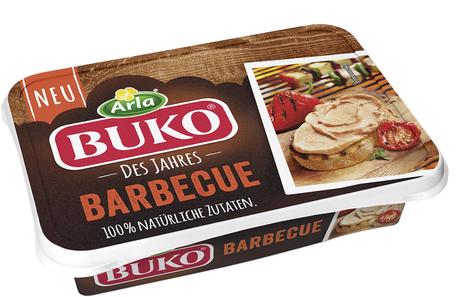 Brandnooz - Arla Buko® Frischkäse - Produkttester gesucht