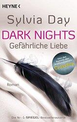 Reihenrezi: Dark Nights