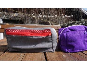 Schminktäschen "einfach"