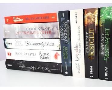 [Neuzugänge] April N°4