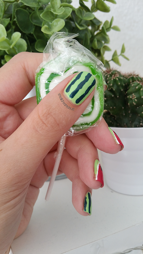 watermelonnails_daumen